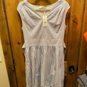 Women’s summer dress